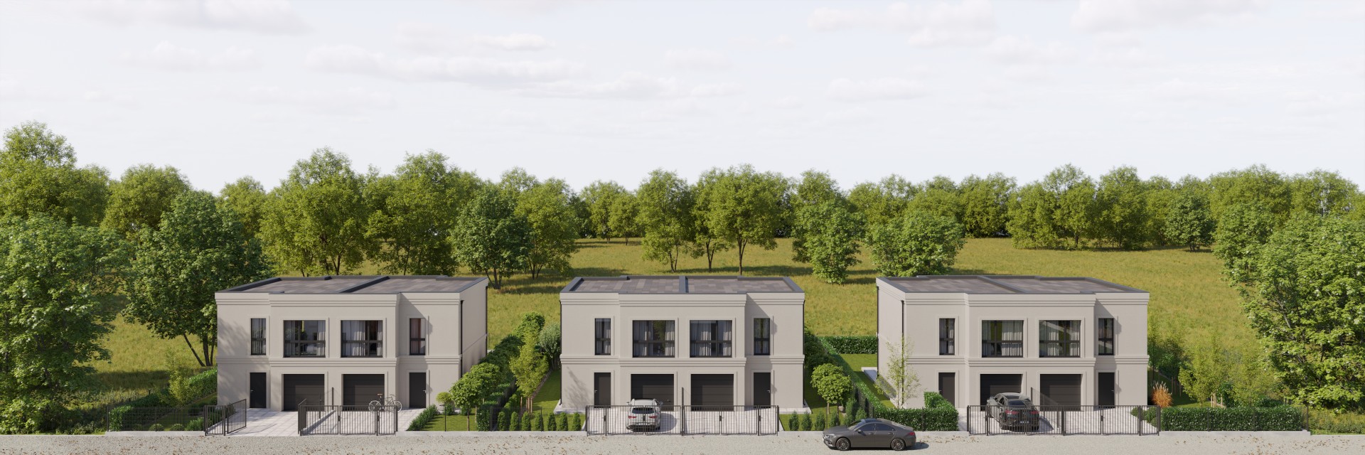 NOVA Perspektywa vol. 2 - mapa